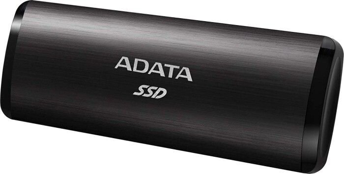 Adata ASE760-2TU32G2-CBK цена и информация | Välised kõvakettad (SSD, HDD) | kaup24.ee