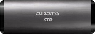 Adata ASE760-2TU32G2-CTI hind ja info | Välised kõvakettad (SSD, HDD) | kaup24.ee