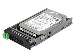 Fujitsu S26361-F5730-L160 цена и информация | Внутренние жёсткие диски (HDD, SSD, Hybrid) | kaup24.ee