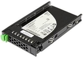 Fujitsu S26361-F5701-L948 цена и информация | Sisemised kõvakettad (HDD, SSD, Hybrid) | kaup24.ee