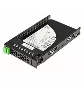 Fujitsu S26361-F5701-L919 hind ja info | Sisemised kõvakettad (HDD, SSD, Hybrid) | kaup24.ee