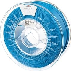 Filamentas Spectrum ASA 275 1.75мм 1кг Pacific Blue цена и информация | Смарттехника и аксессуары | kaup24.ee