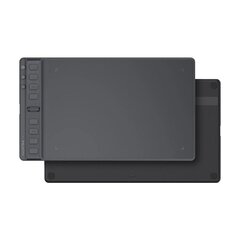 Joonistustahvel Huion Inspiroy 2M Black hind ja info | Nutiseadmed ja aksessuaarid | kaup24.ee