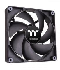 Thermaltake CL-F147-PL12BL-A hind ja info | Arvuti ventilaatorid | kaup24.ee