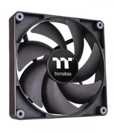 Thermaltake CL-F147-PL12BL-A цена и информация | Arvuti ventilaatorid | kaup24.ee