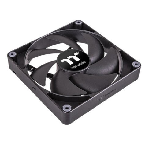 Thermaltake CL-F147-PL12BL-A hind ja info | Arvuti ventilaatorid | kaup24.ee