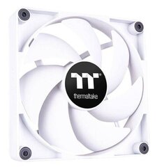 Thermaltake CL-F151-PL12WT-A цена и информация | Компьютерные вентиляторы | kaup24.ee