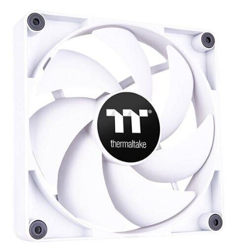 Thermaltake CL-F151-PL12WT-A цена и информация | Arvuti ventilaatorid | kaup24.ee