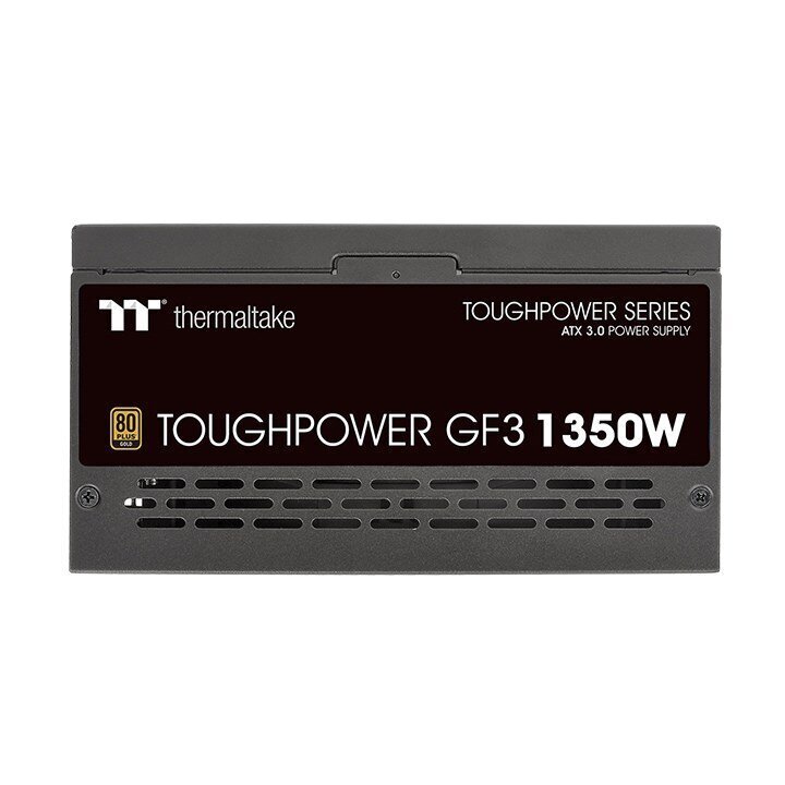 Thermaltake Toughpower GF3 PS-TPD-1350FNFAGE-4 цена и информация | Toiteplokid (PSU) | kaup24.ee