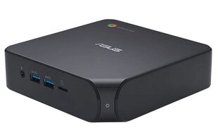 Asus Chromebox 4 G3006UN цена и информация | Стационарные компьютеры | kaup24.ee