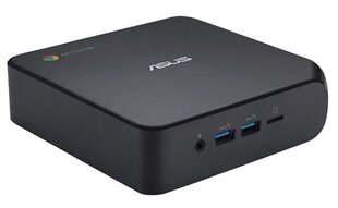 Asus Chromebox 4 G3006UN цена и информация | Стационарные компьютеры | kaup24.ee