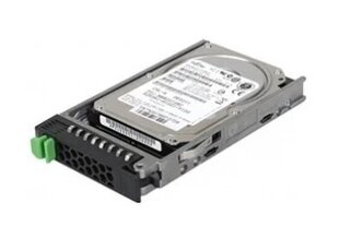 Fujitsu S26361-F5730-L118 цена и информация | Внутренние жёсткие диски (HDD, SSD, Hybrid) | kaup24.ee