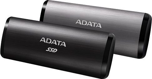 Adata ASE760-512GU32G2-CBK hind ja info | Välised kõvakettad (SSD, HDD) | kaup24.ee