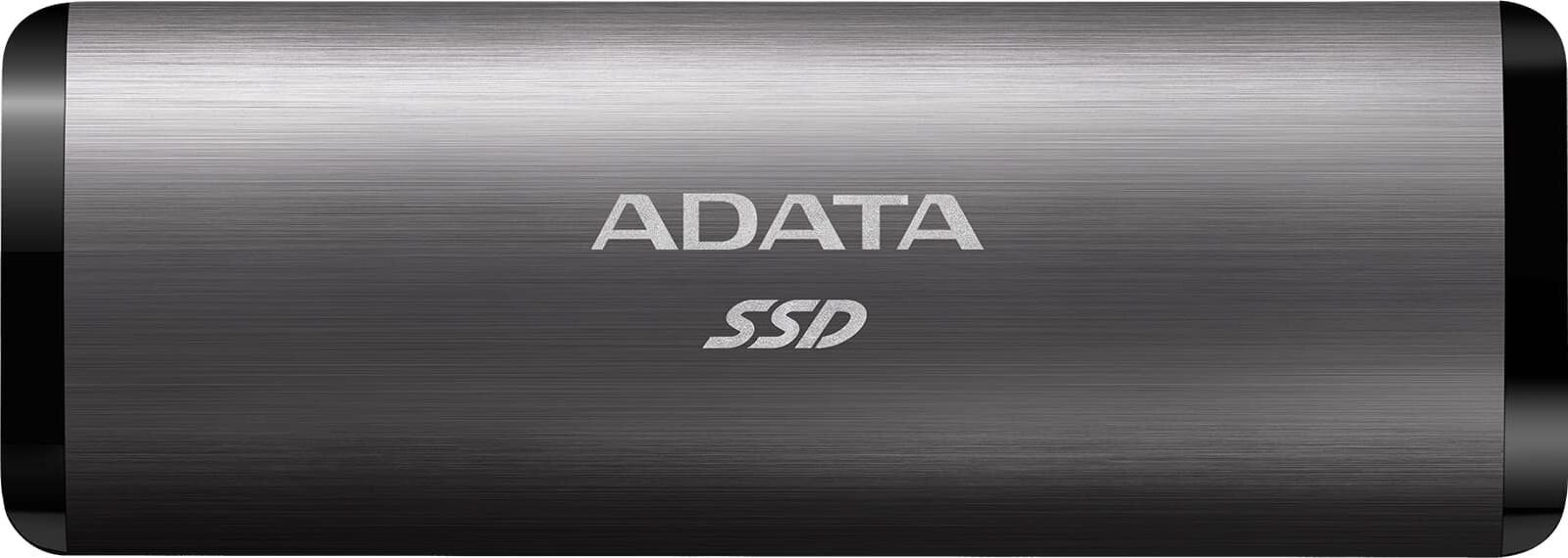 Adata ASE760-512GU32G2-CBK hind ja info | Välised kõvakettad (SSD, HDD) | kaup24.ee