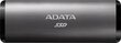 Adata ASE760-512GU32G2-CBK цена и информация | Välised kõvakettad (SSD, HDD) | kaup24.ee