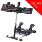 Wheel Stand Pro Deluxe V2 WSP-SAITEK цена и информация | Mänguroolid | kaup24.ee