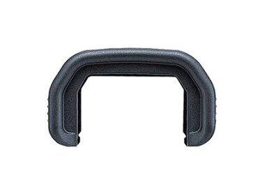 Canon Rubber Eyecup hind ja info | Lisatarvikud fotoaparaatidele | kaup24.ee