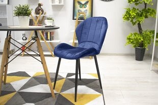 Tool Terni, sinine hind ja info | Söögilaua toolid, köögitoolid | kaup24.ee
