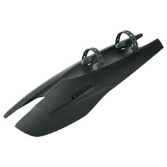 Porilaud SKS X-Board raamil, must hind ja info | Porilauad | kaup24.ee