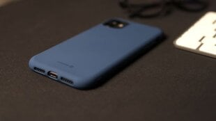 Swissten Soft Joy Case Чехол для Samsung Galaxy S24 Plus Синий цена и информация | Чехлы для телефонов | kaup24.ee