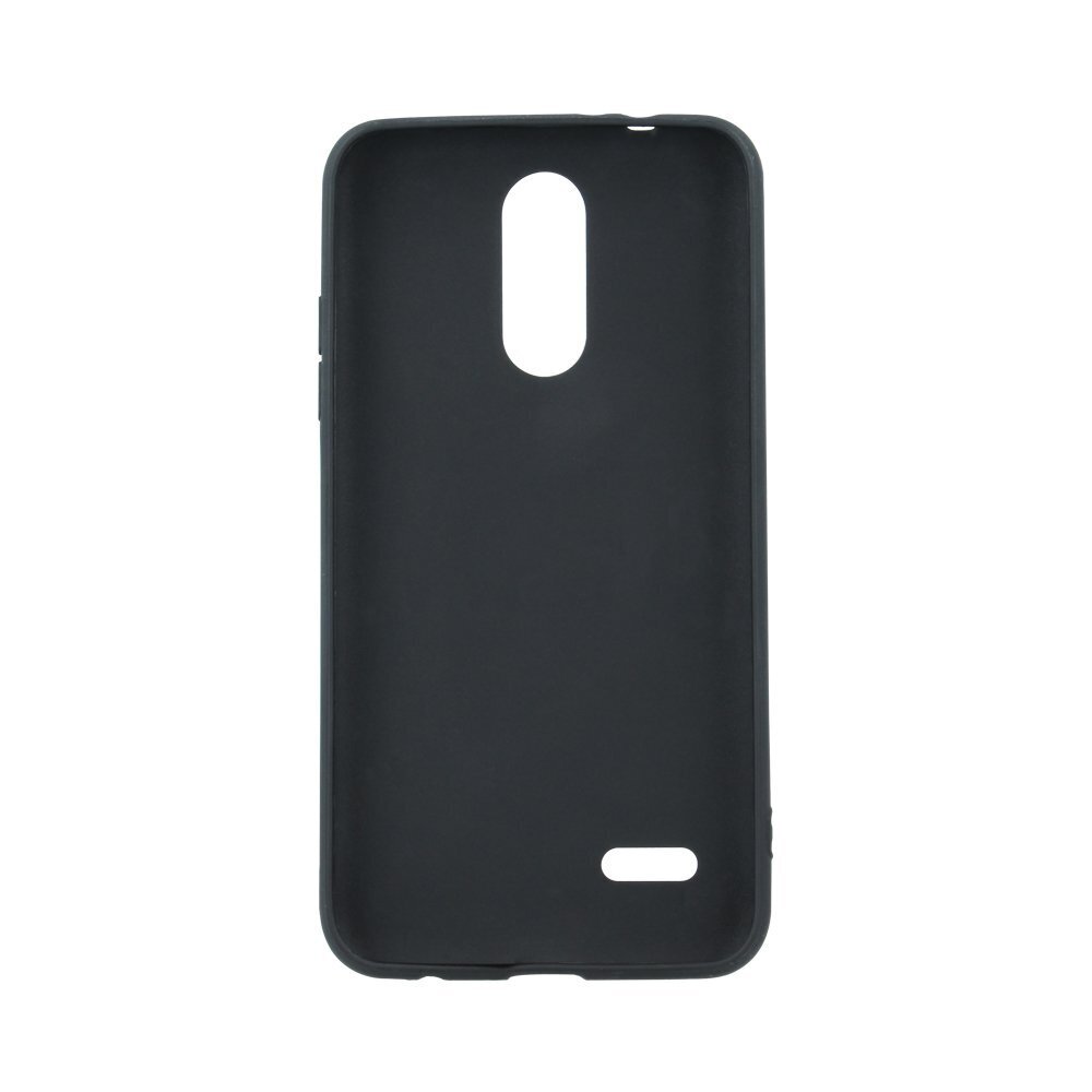 Mocco Soft Matte Case for Motorola Moto E22 / E22i цена и информация | Telefoni kaaned, ümbrised | kaup24.ee