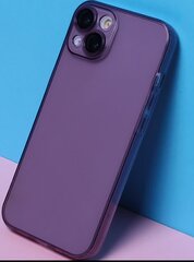 Mocco Slim Color case Защитный Чехол для Samsung Galaxy A34 5G цена и информация | Чехлы для телефонов | kaup24.ee