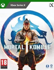 Mortal Kombat 1 hind ja info | Arvutimängud, konsoolimängud | kaup24.ee