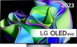LG OLED65C32LA.AEU цена и информация | Telerid | kaup24.ee