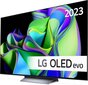 LG OLED65C32LA.AEU цена и информация | Telerid | kaup24.ee