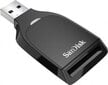 SanDisk SDDR-C531-GNANN цена и информация | USB jagajad, adapterid | kaup24.ee