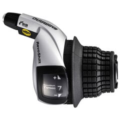 Käigukang Shimano Tourney, SL-RS45, 2050 mm hind ja info | Muud jalgratta varuosad | kaup24.ee