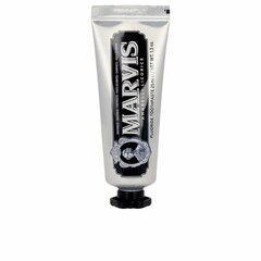 Зубная паста Marvis Amarelli Licorice (25 ml) цена и информация | Для ухода за зубами | kaup24.ee