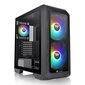 Thermaltake CA-1P6-00M1WN-00 цена и информация | Arvutikorpused | kaup24.ee