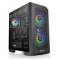 Thermaltake CA-1P6-00M1WN-00 цена и информация | Arvutikorpused | kaup24.ee