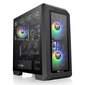 Thermaltake CA-1P6-00M1WN-00 цена и информация | Arvutikorpused | kaup24.ee