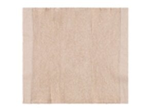 Чехол для скамейки для сауны Kenno, 50 x 60 см, бежевый цвет цена и информация | Аксессуары для сауны и бани | kaup24.ee