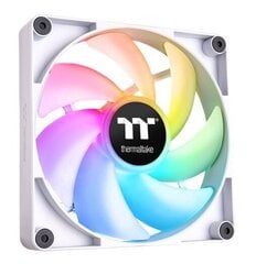 Thermaltake CL-F154-PL14SW-A hind ja info | Arvuti ventilaatorid | kaup24.ee