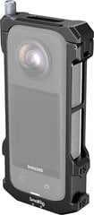 SmallRig 4088B Utility Frame Insta360 X3 цена и информация | Аксессуары для видеокамер | kaup24.ee
