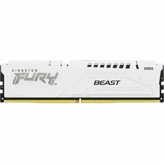 Kingston Fury Beast KF560C40BWK2/64 цена и информация | Оперативная память (RAM) | kaup24.ee