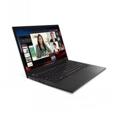 Lenovo ThinkPad T14s G4 21F60036MX цена и информация | Ноутбуки | kaup24.ee
