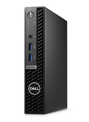 Dell Optiplex Micro 7010 hind ja info | Lauaarvutid | kaup24.ee