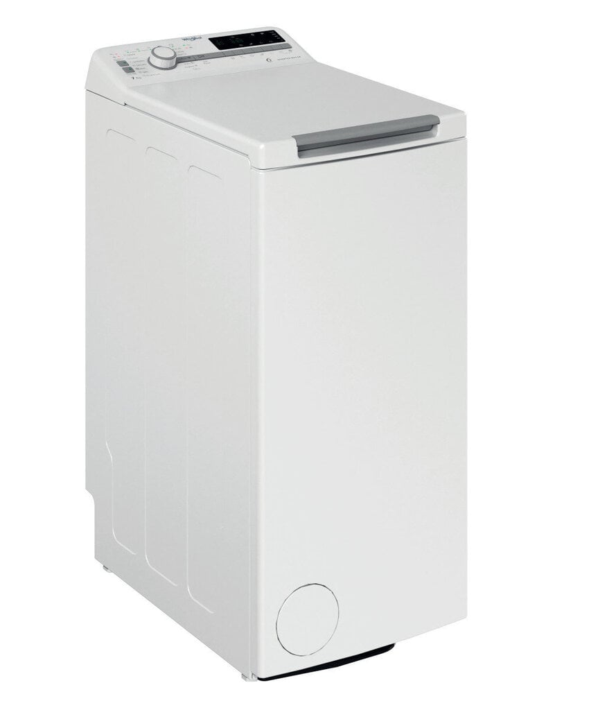 Whirlpool TDLR7231BSEU цена и информация | Pesumasinad | kaup24.ee