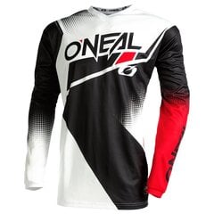 Футболка для мотокросса O'Neal Element Racewear V.22 цена и информация | Мотоциклетные куртки | kaup24.ee