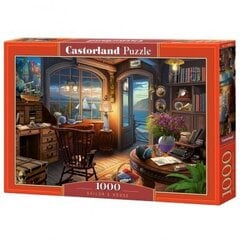 Пазл Castorland Sailor's House 1000 деталей цена и информация | Пазлы | kaup24.ee