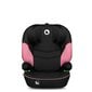 Turvatool Lionelo Lars i-Size, 15 - 36 kg, Pink Baby цена и информация | Turvatoolid | kaup24.ee