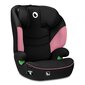 Turvatool Lionelo Lars i-Size, 15 - 36 kg, Pink Baby цена и информация | Turvatoolid | kaup24.ee