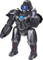 Interaktiivne transformer Transformers Command and convert цена и информация | Poiste mänguasjad | kaup24.ee