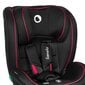 Turvatool Lionelo Bastiaan I-size, 0-36 kg, Black Red цена и информация | Turvatoolid | kaup24.ee