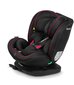 Turvatool Lionelo Bastiaan I-size, 0-36 kg, Black Red цена и информация | Turvatoolid | kaup24.ee