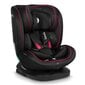 Turvatool Lionelo Bastiaan I-size, 0-36 kg, Black Red цена и информация | Turvatoolid | kaup24.ee